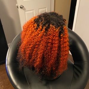 4x4 Human Hair Closure Wig